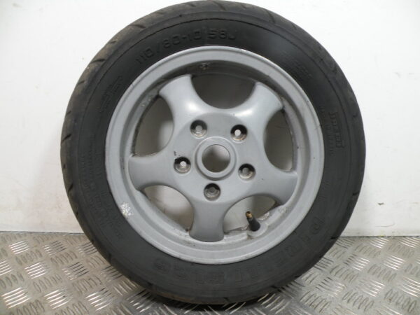 Roue avant PIAGGIO 125 HEXAGON 2t -1996-