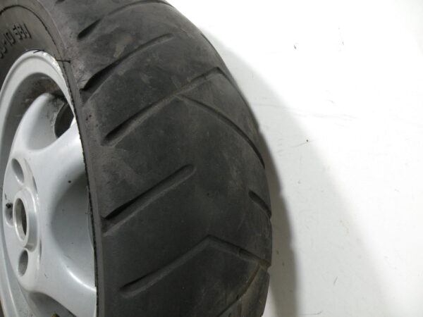 Roue avant PIAGGIO 125 HEXAGON 2t -1996-