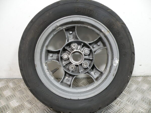 Roue avant PIAGGIO 125 HEXAGON 2t -1996-