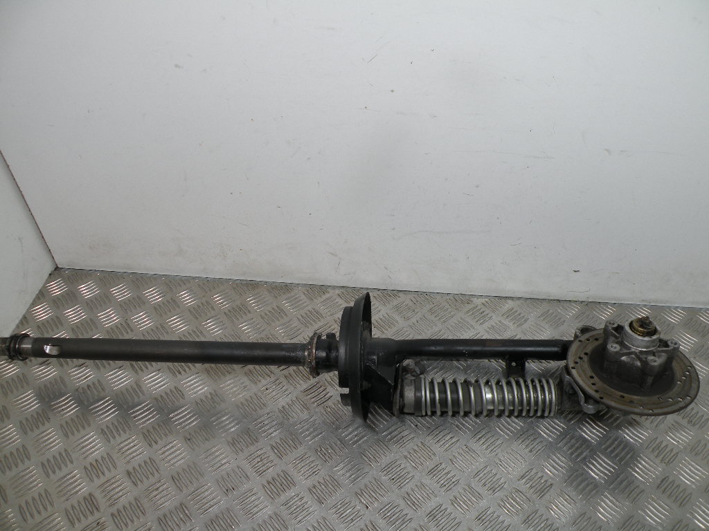 Fourche PIAGGIO 125 HEXAGON 2t -1996-