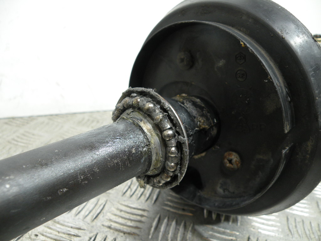 Fourche PIAGGIO 125 HEXAGON 2t -1996-