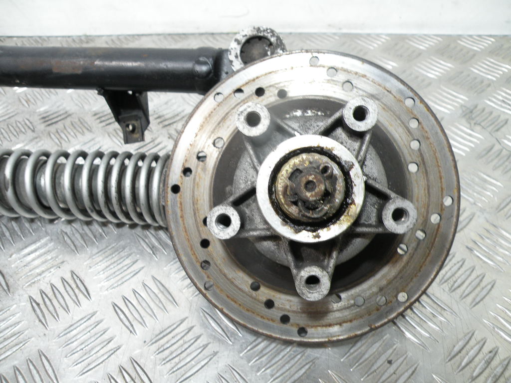 Fourche PIAGGIO 125 HEXAGON 2t -1996-