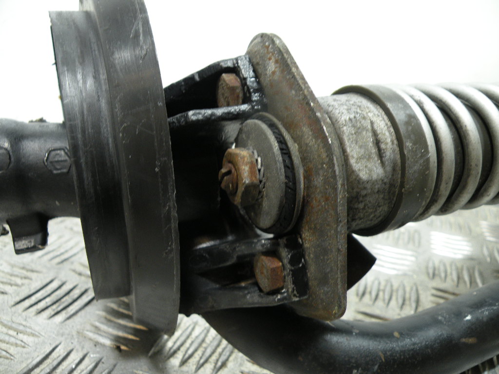 Fourche PIAGGIO 125 HEXAGON 2t -1996-