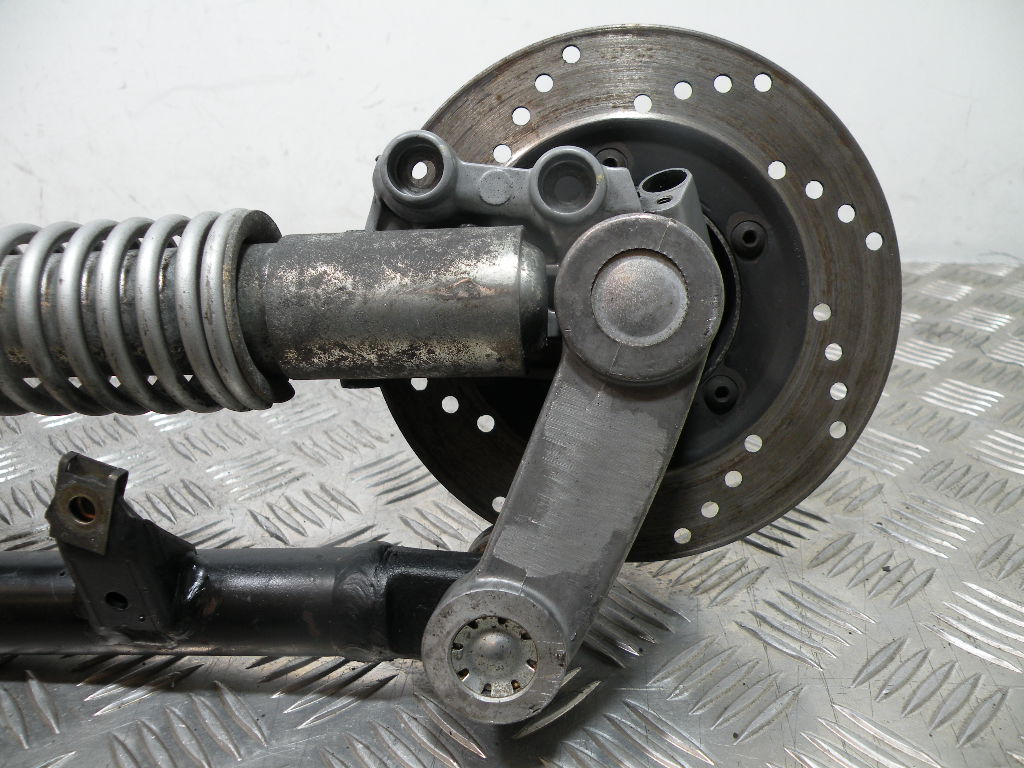 Fourche PIAGGIO 125 HEXAGON 2t -1996-