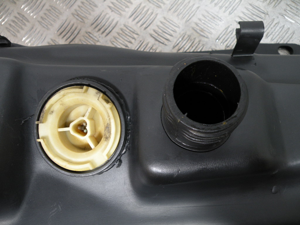 Réservoir d’essence PIAGGIO 125 HEXAGON 2t -1996-