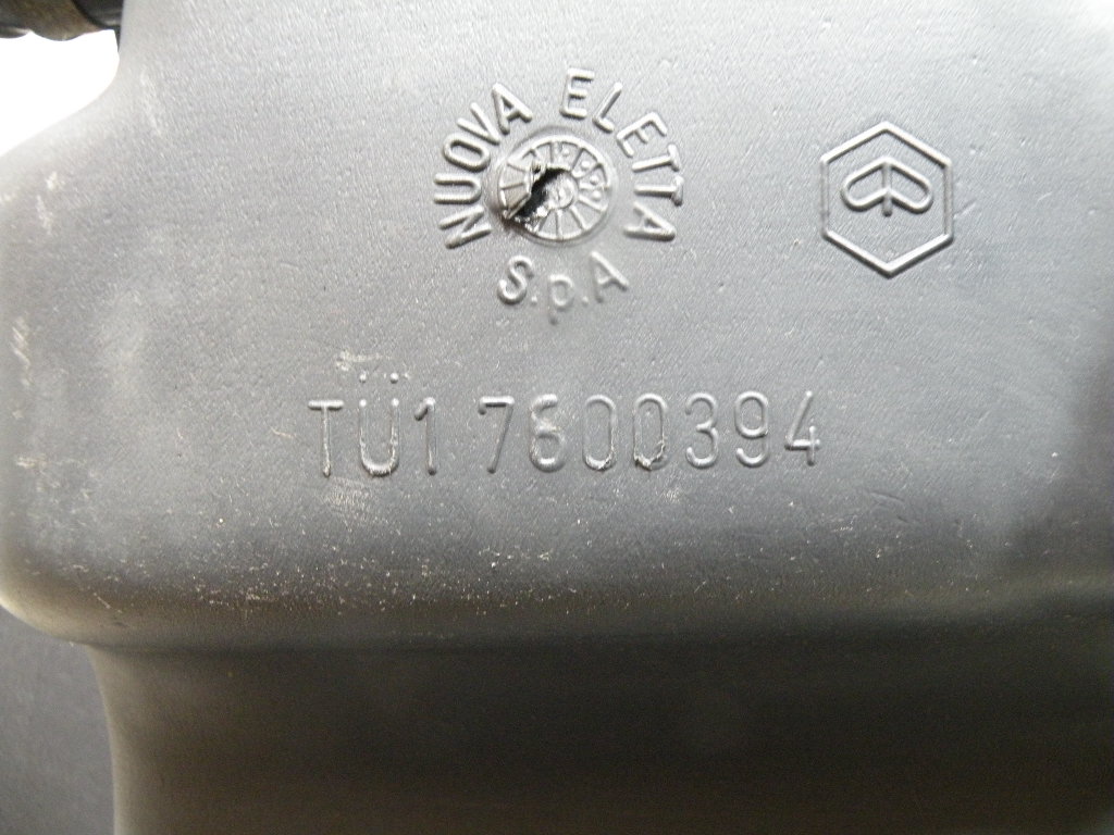 Réservoir d’essence PIAGGIO 125 HEXAGON 2t -1996-