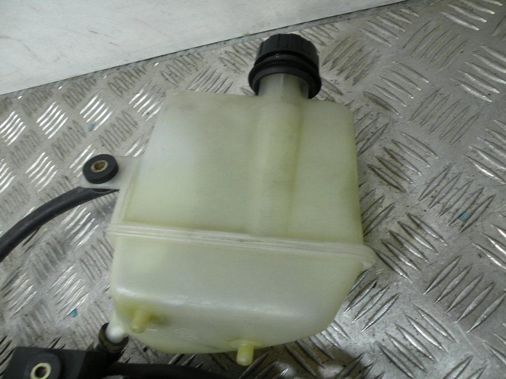 Radiateur / Ventilateur / Vase d’expansion PIAGGIO 125 HEXAGON 2t -1996-