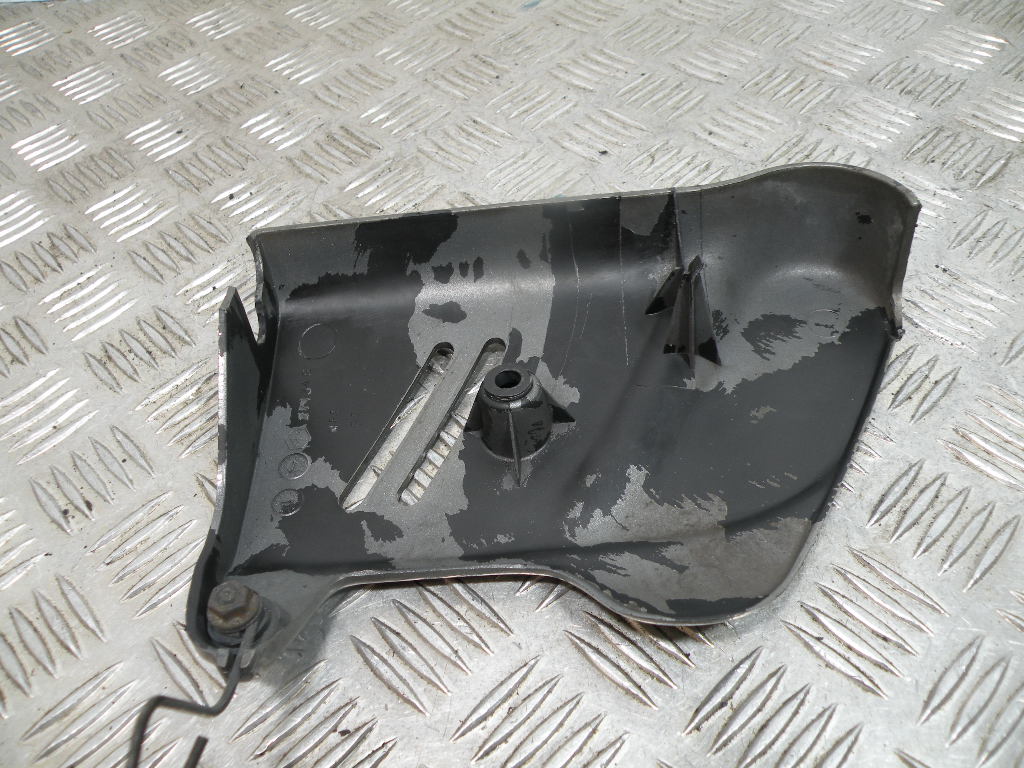 Cache fourche PIAGGIO 125 HEXAGON 2t -1996-