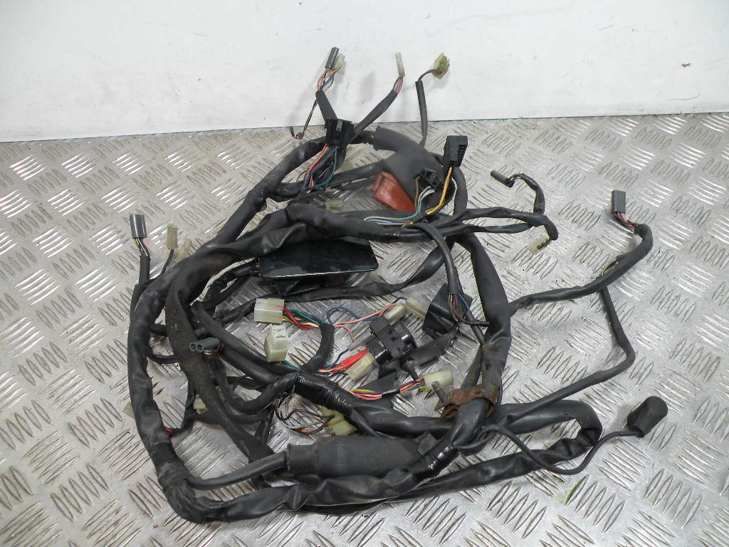 Faisceau électrique PIAGGIO 125 HEXAGON 2t -1996-