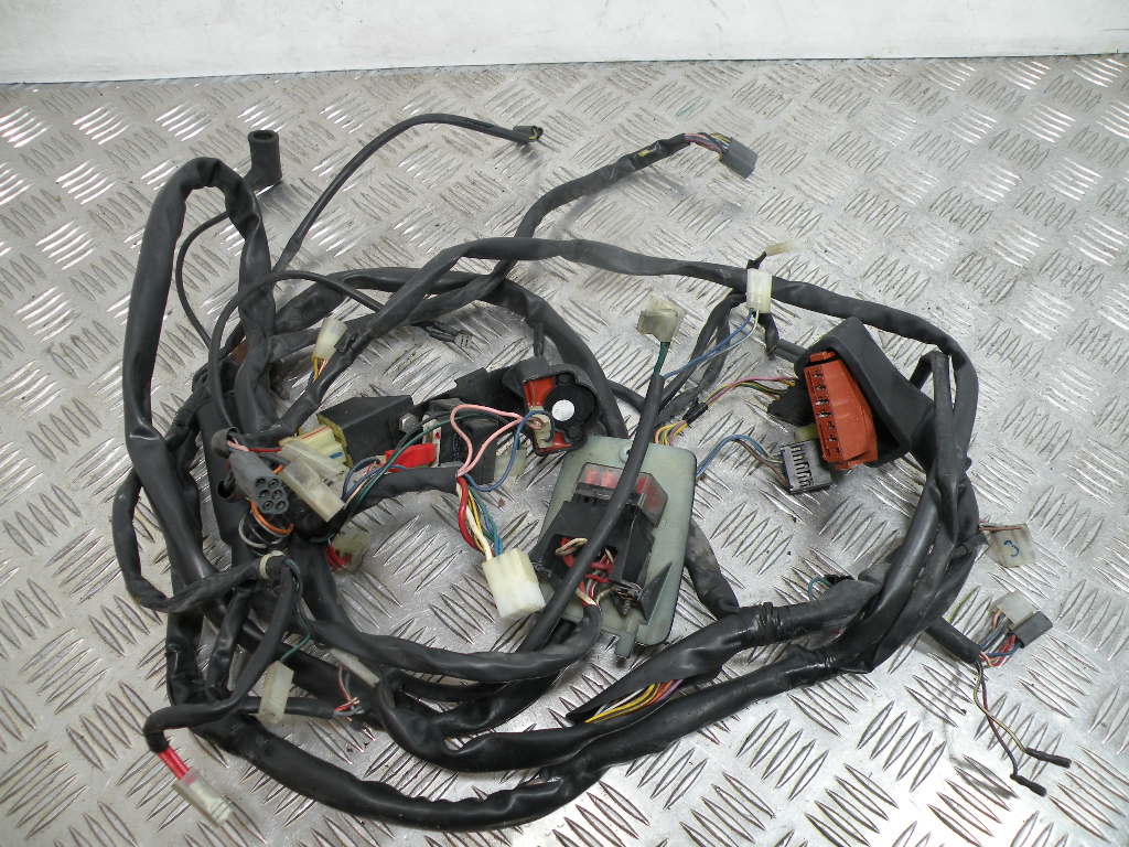 Faisceau électrique PIAGGIO 125 HEXAGON 2t -1996-