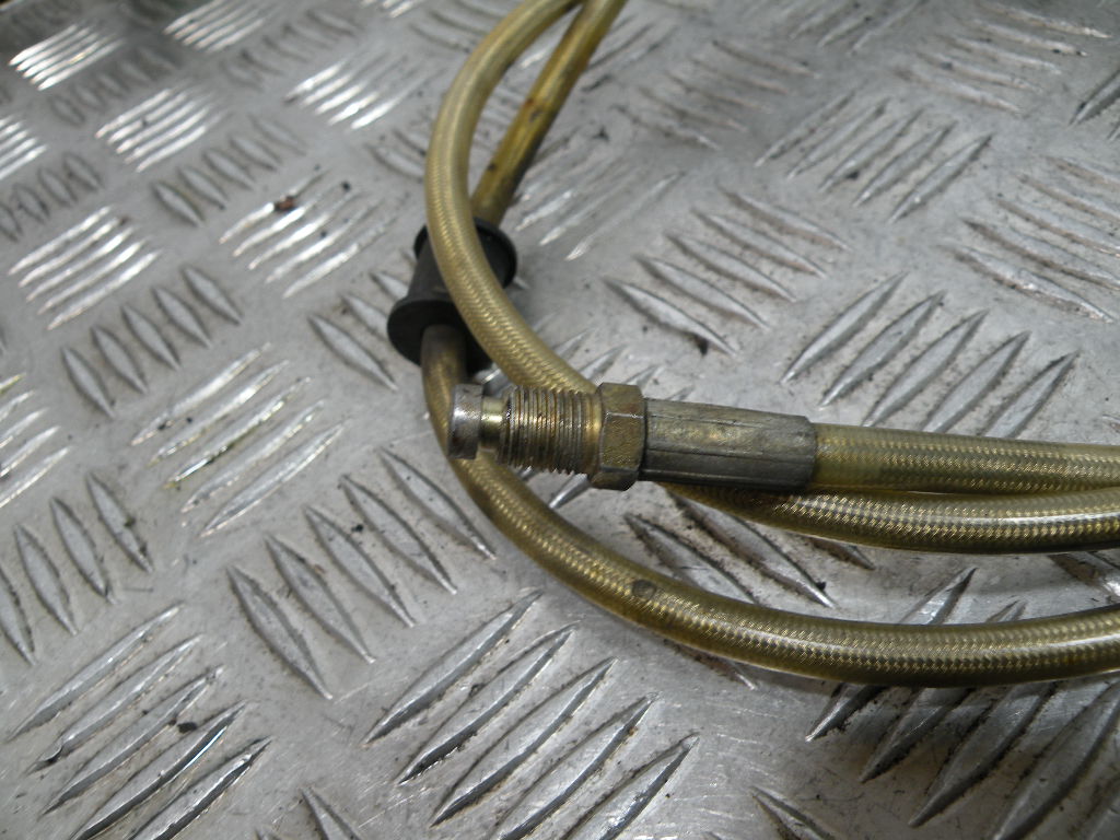 Durite de frein PIAGGIO 125 HEXAGON 2t -1996-