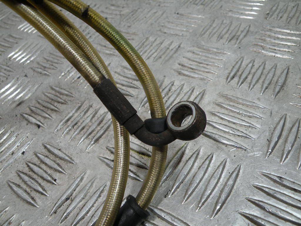 Durite de frein PIAGGIO 125 HEXAGON 2t -1996-