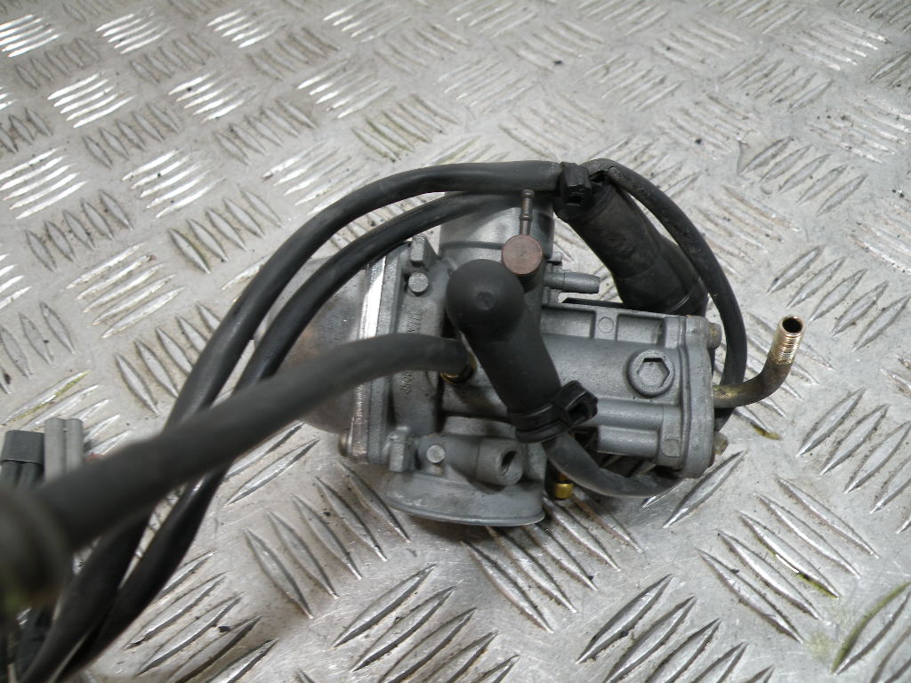 Carburateur PIAGGIO 125 HEXAGON 2t -1996-
