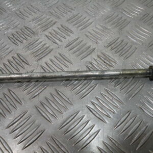 Axe de roue avant PIAGGIO 125 HEXAGON 2t -1996-