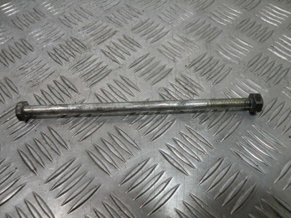 Axe de roue avant PIAGGIO 125 HEXAGON 2t -1996-