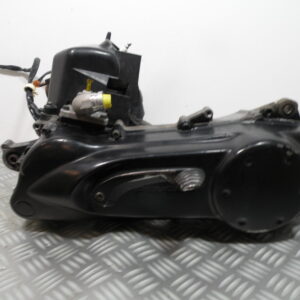 Moteur PEUGEOT 50 TREKKER 2t -2008- (FB2P)(9 942 km)