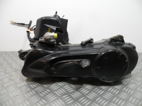 Moteur PEUGEOT 50 TREKKER 2t -2008- (FB2P)(9 942 km)