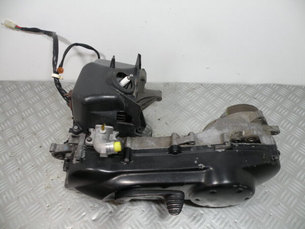 Moteur PEUGEOT 50 TREKKER 2t -2008- (FB2P)(9 942 km)