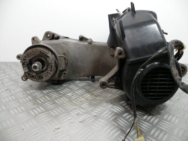 Moteur PEUGEOT 50 TREKKER 2t -2008- (FB2P)(9 942 km)
