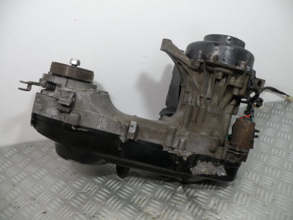 Moteur PEUGEOT 50 TREKKER 2t -2008- (FB2P)(9 942 km)