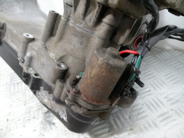 Moteur PEUGEOT 50 TREKKER 2t -2008- (FB2P)(9 942 km)