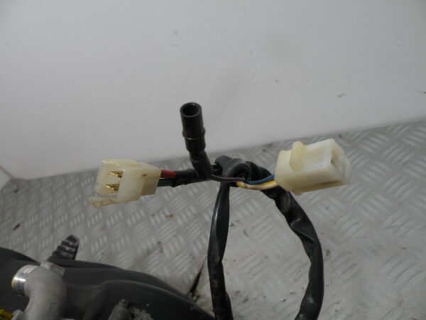 Moteur PEUGEOT 50 TREKKER 2t -2008- (FB2P)(9 942 km)