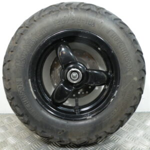 Roue avant PEUGEOT 50 TREKKER 2t -2008-