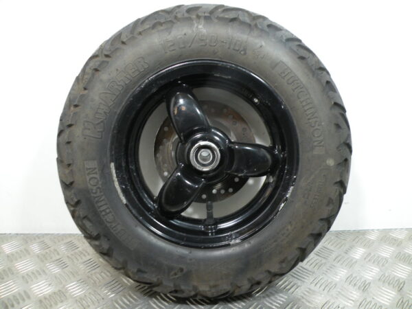 Roue avant PEUGEOT 50 TREKKER 2t -2008-