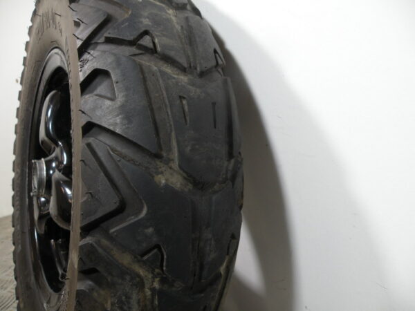 Roue avant PEUGEOT 50 TREKKER 2t -2008-