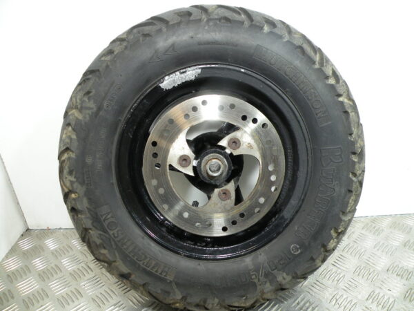 Roue avant PEUGEOT 50 TREKKER 2t -2008-