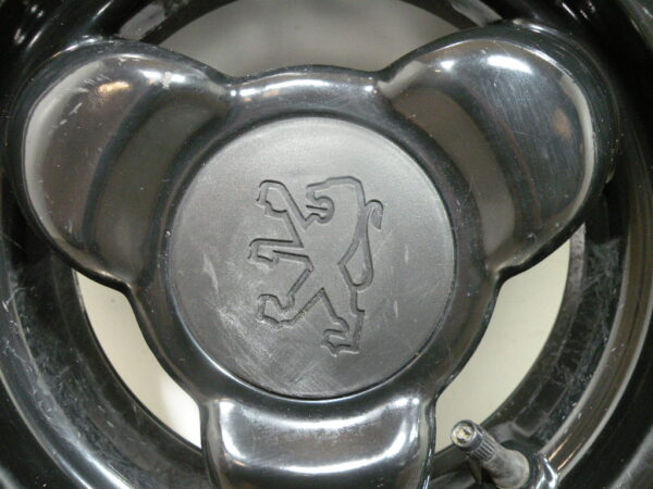 Roue arrière PEUGEOT 50 TREKKER 2t -2008-
