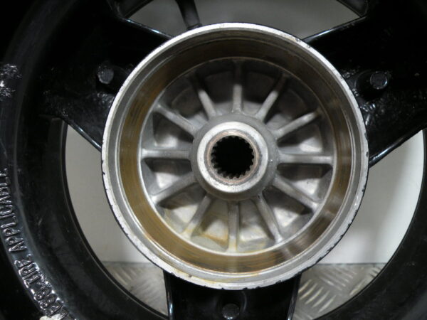 Roue arrière PEUGEOT 50 TREKKER 2t -2008-