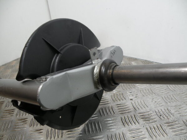 Fourche PEUGEOT 50 TREKKER 2t -2008-