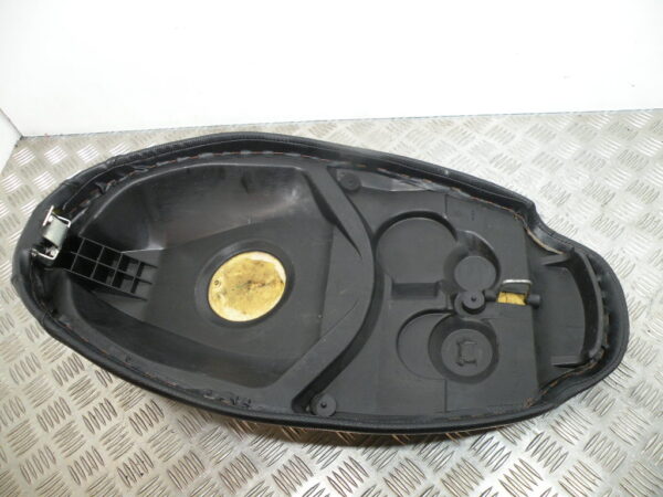 Selle PEUGEOT 50 TREKKER 2t -2008-