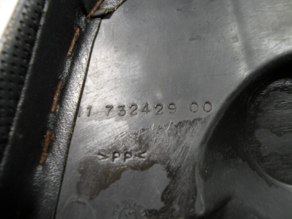 Selle PEUGEOT 50 TREKKER 2t -2008-