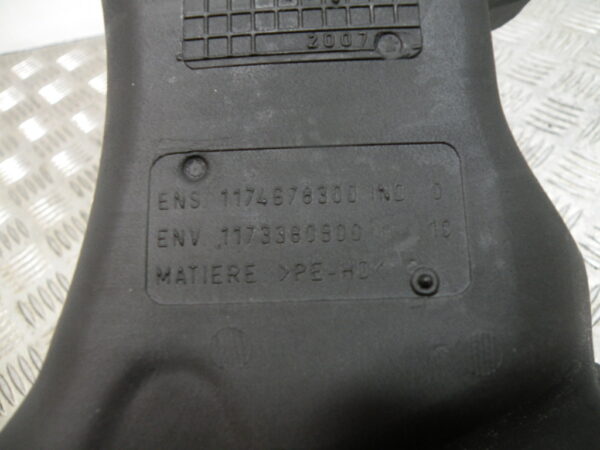 Réservoir d’essence PEUGEOT 50 TREKKER 2t -2008-