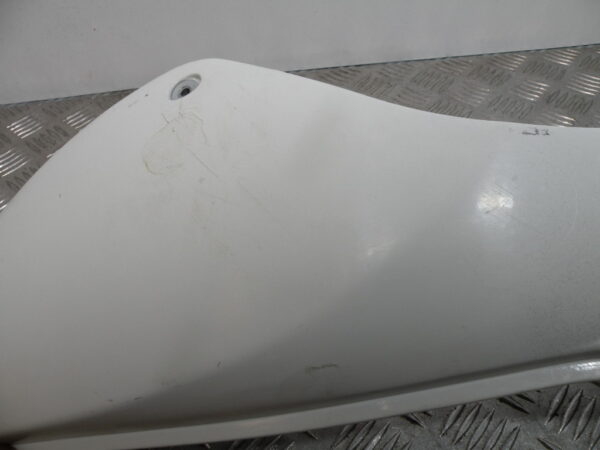 Carénage latéral gauche PEUGEOT 50 TREKKER 2t -2008-