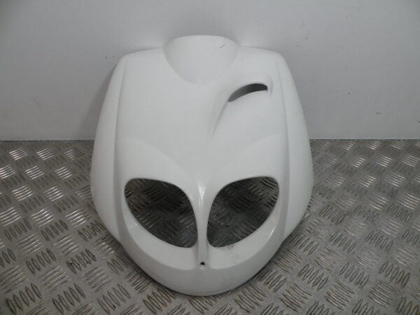 Carénage face avant PEUGEOT 50 TREKKER 2t -2008-