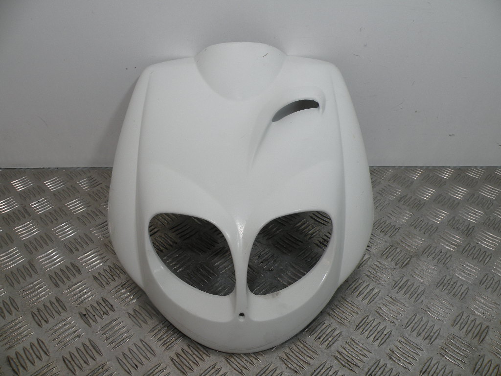 Carénage face avant PEUGEOT 50 TREKKER 2t -2008-