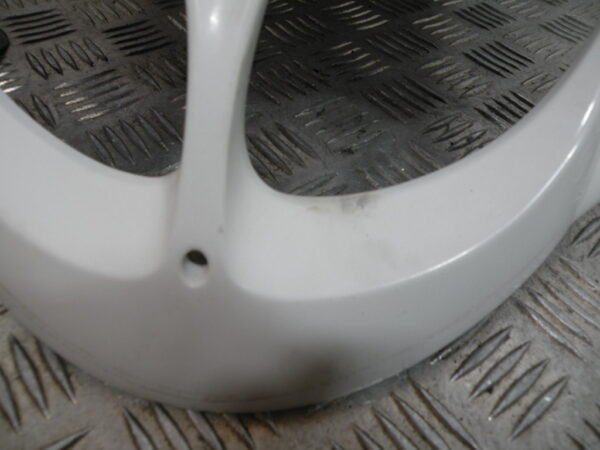 Carénage face avant PEUGEOT 50 TREKKER 2t -2008-