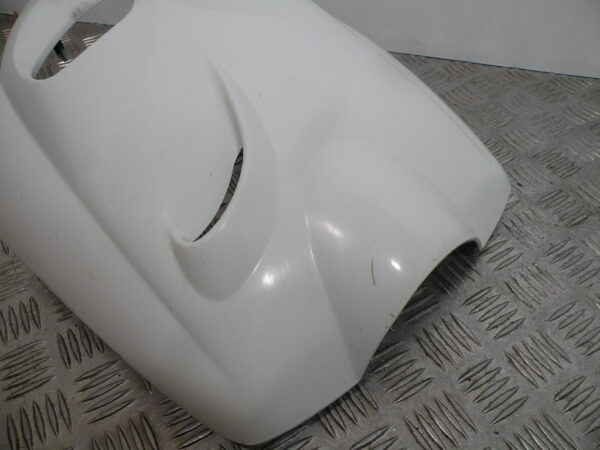 Carénage face avant PEUGEOT 50 TREKKER 2t -2008-