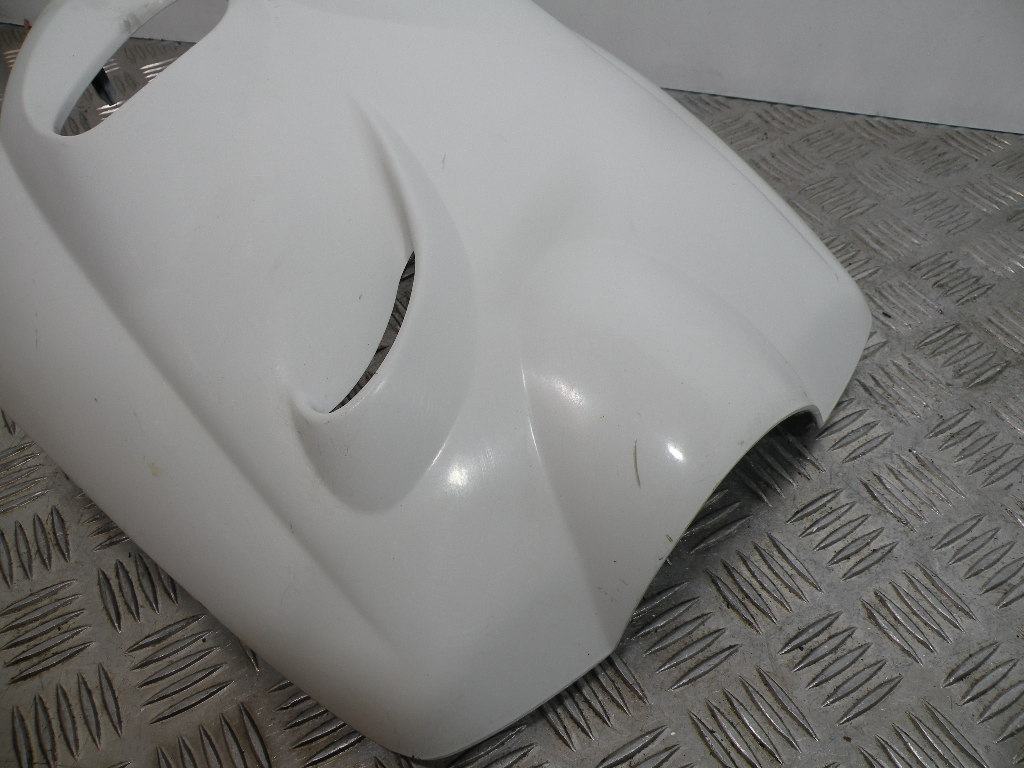 Carénage face avant PEUGEOT 50 TREKKER 2t -2008-