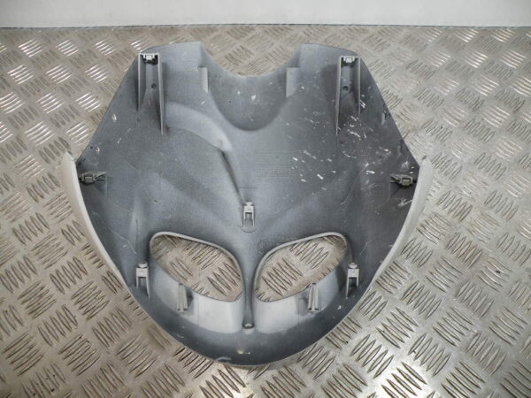 Carénage face avant PEUGEOT 50 TREKKER 2t -2008-