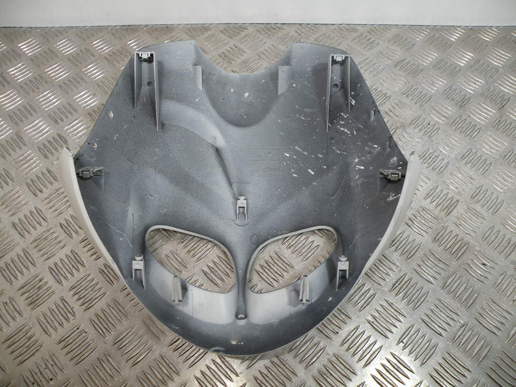 Carénage face avant PEUGEOT 50 TREKKER 2t -2008-