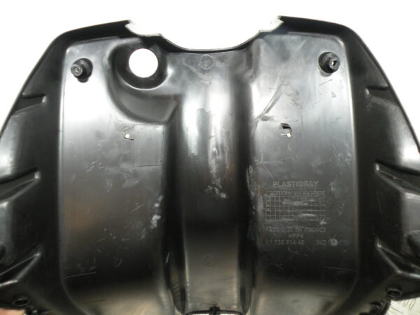 Tablier intérieur PEUGEOT 50 TREKKER 2t -2008-