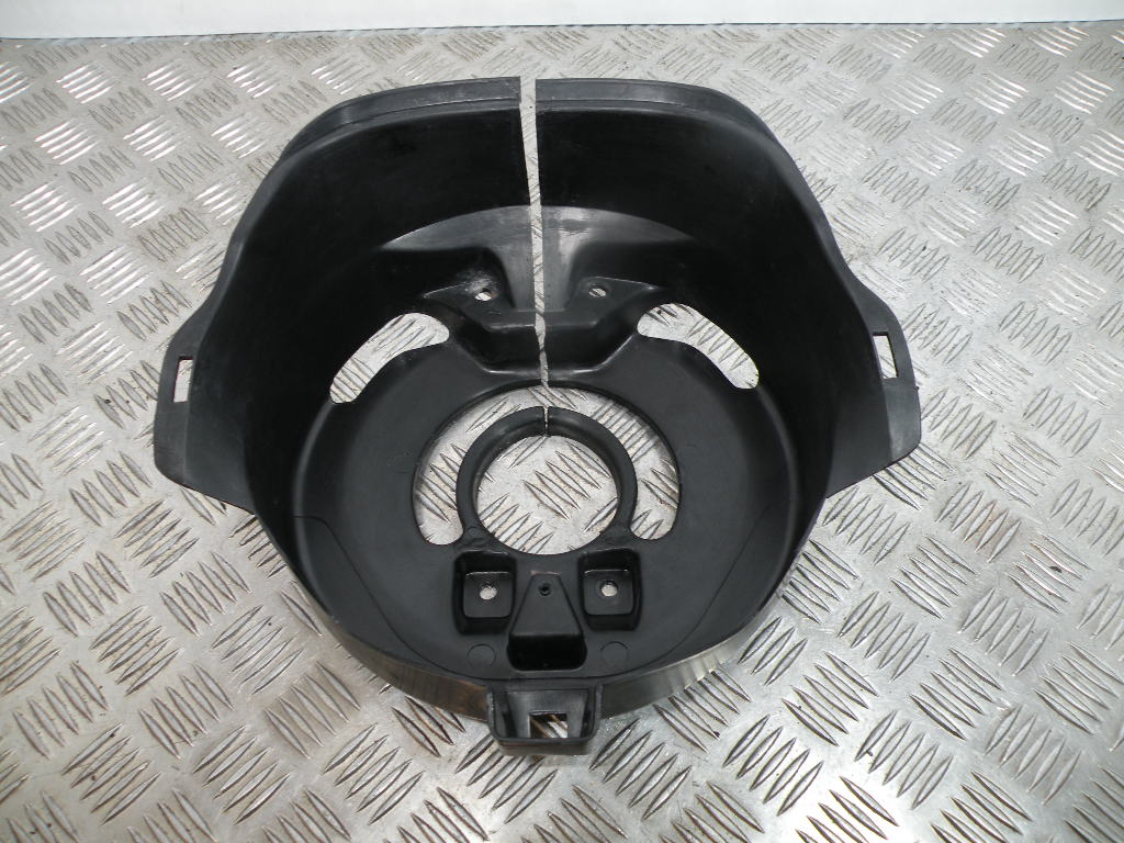 Cache sous fourche PEUGEOT 50 TREKKER 2t -2008-