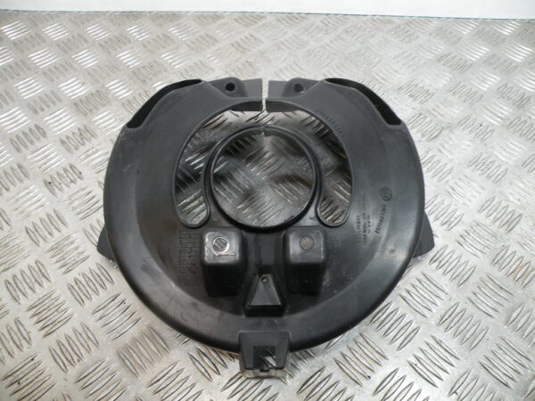 Cache sous fourche PEUGEOT 50 TREKKER 2t -2008-