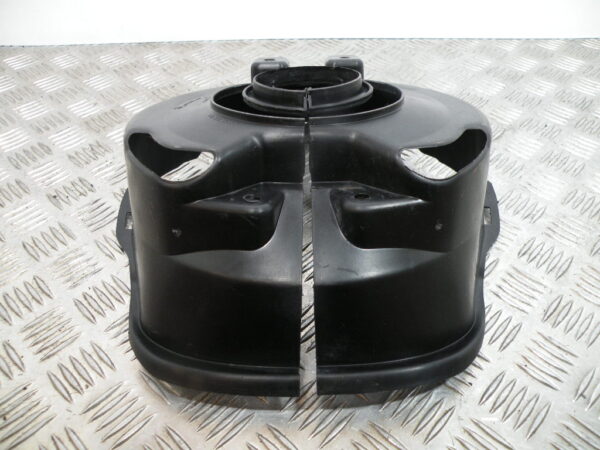 Cache sous fourche PEUGEOT 50 TREKKER 2t -2008-