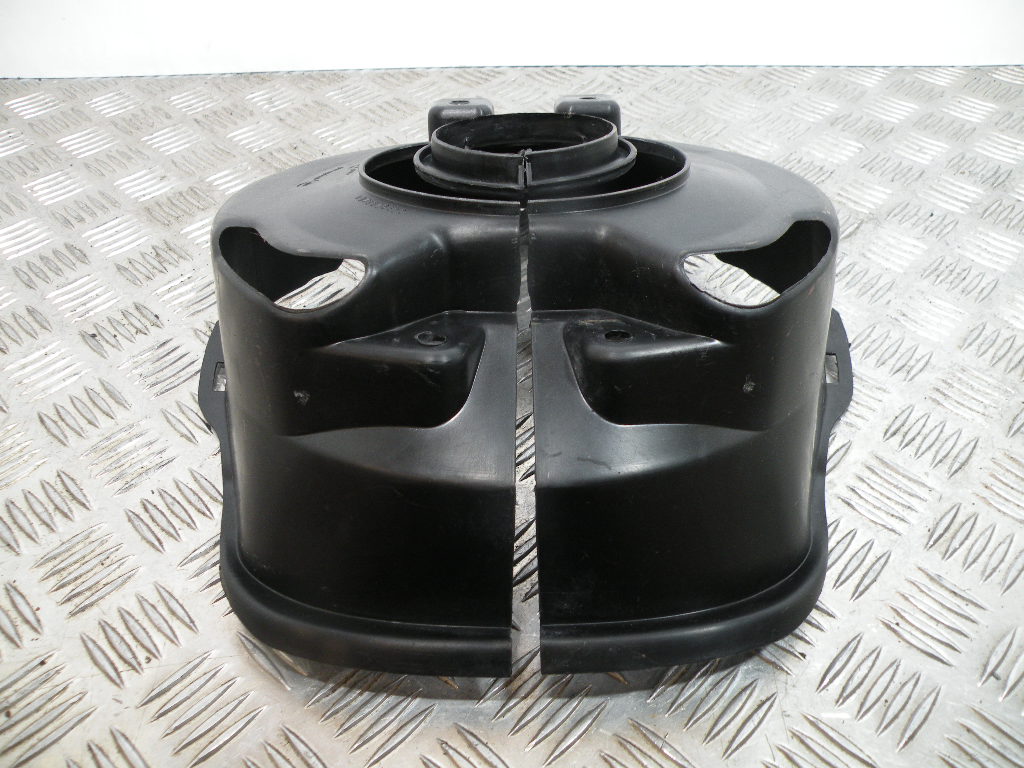 Cache sous fourche PEUGEOT 50 TREKKER 2t -2008-
