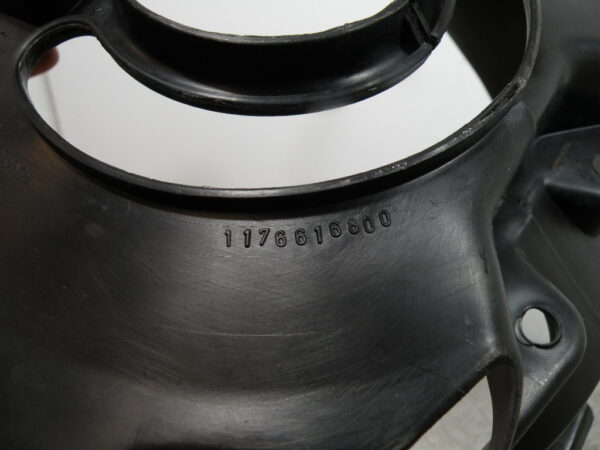 Cache sous fourche PEUGEOT 50 TREKKER 2t -2008-